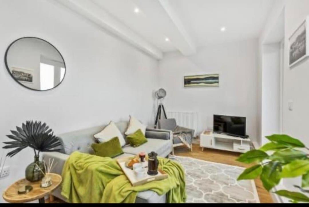 Spacious Sea View Flat Inmargate Apartment Margate