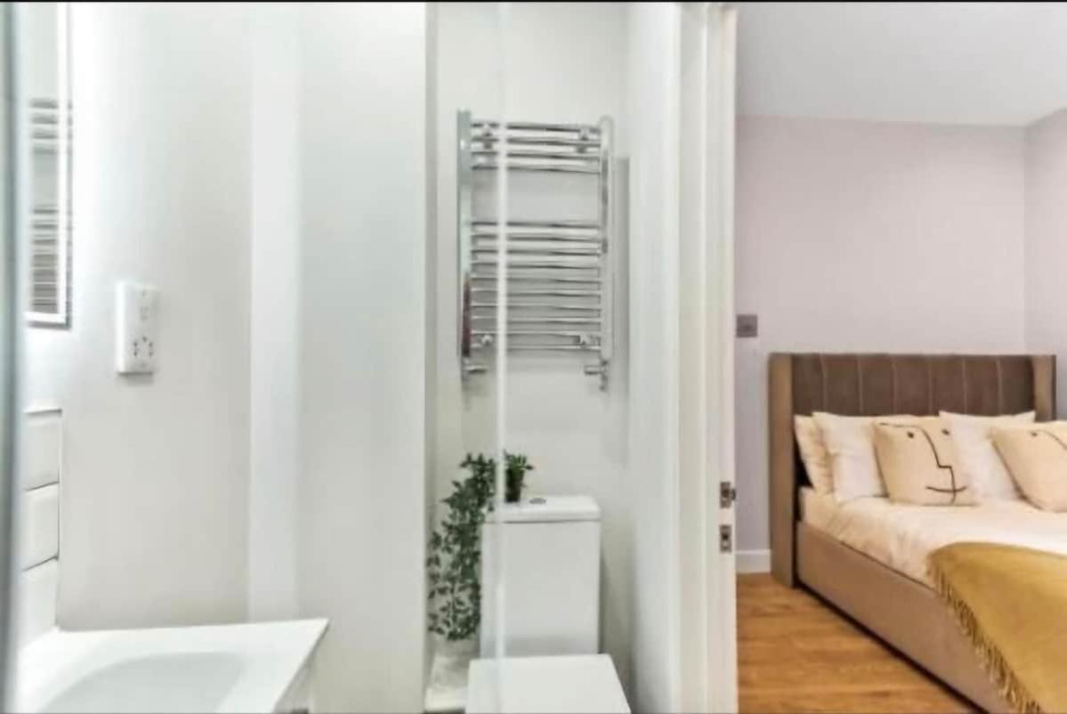 Spacious Sea View Flat Inmargate Apartment Margate